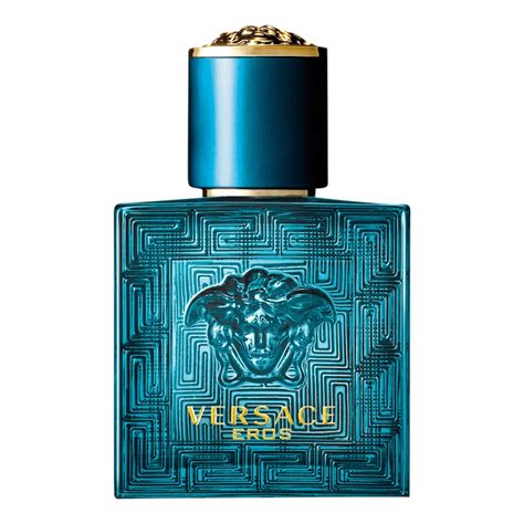 versace eros eau de toilette reviews|versace eros how many sprays.